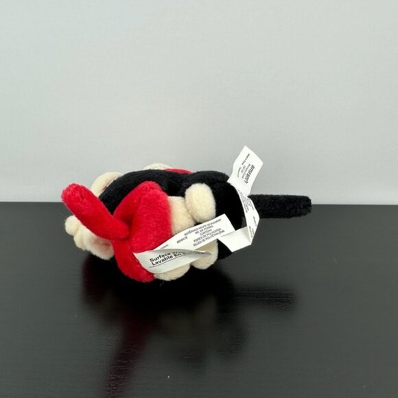 Rs Amram’s True Companion Monkeys 3 Hugging Monkey Love Plh Stuffed Animal - Picture 4 of 4